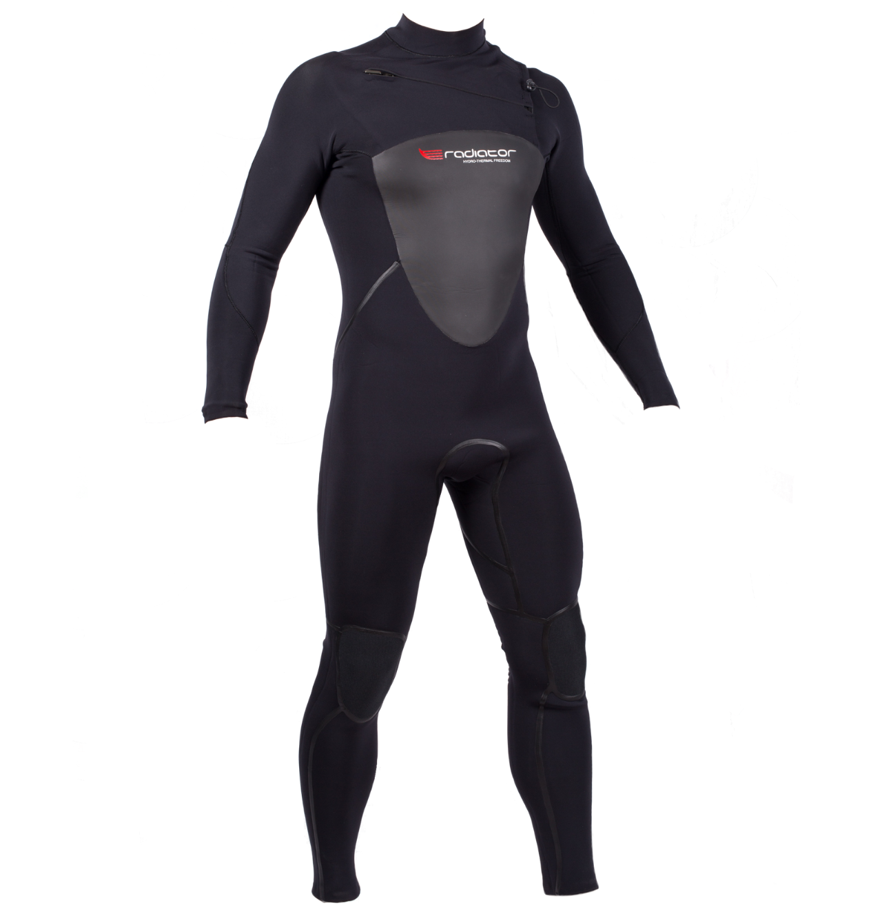 Series 2 Mens Surf Steamer 3/2mm