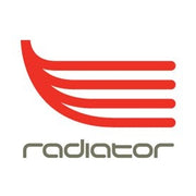 Radiator Waterwear logo