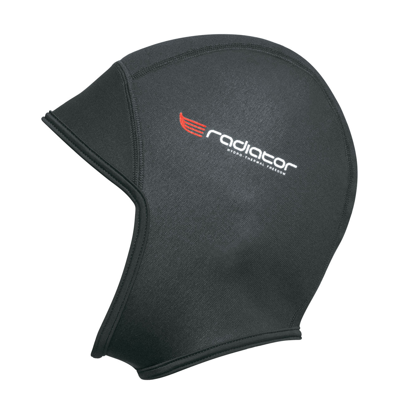 Thermal Surf Hood 0.5mm Radiator Waterwear